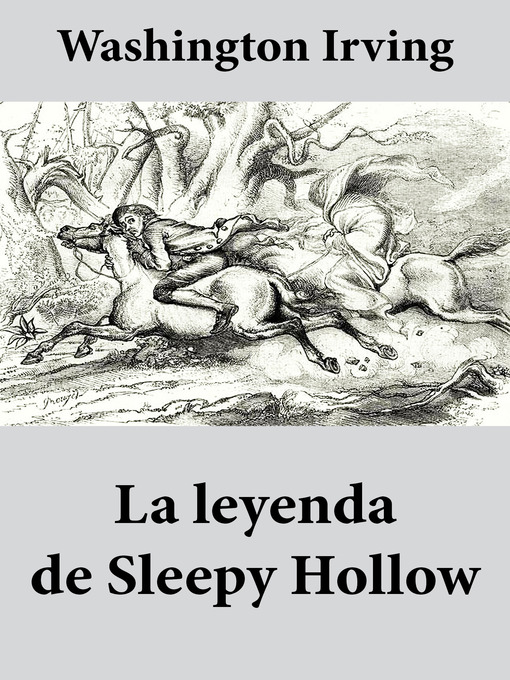Title details for La Leyenda De Sleepy Hollow by Washington Irving - Available